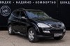 SsangYong Kyron 2010