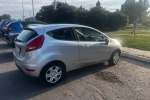 Ford Fiesta 2011