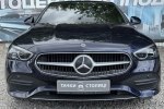 Mercedes C-Class 2022