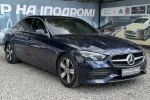 Mercedes C-Class 2022