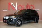 BMW X3 2016