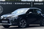 Lexus UX 2022