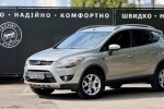 Ford Kuga 2010