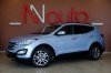 Hyundai Santa Fe 2013