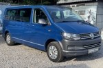 Volkswagen Transporter 2017