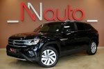 Volkswagen Atlas 2020