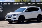 Nissan Rogue 2017