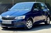 Skoda Fabia 2016