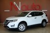 Nissan Rogue 2018