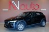 Mazda CX-3 2020