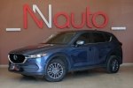 Mazda CX-5 2019