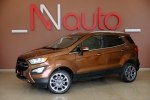 Ford EcoSport 2019