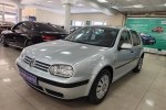 Volkswagen Golf 2000