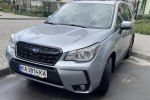 Subaru Forester 2017