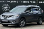 Nissan Rogue 2015