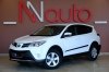 Toyota RAV4 2014