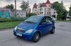 Mercedes A-Class 2003