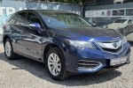 Acura RDX 2017