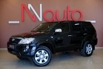 Toyota Fortuner 2007