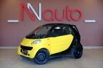 smart fortwo 1999