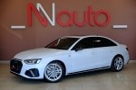 Audi A4 2022