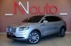 Lincoln Nautilus 2022