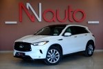 Infiniti QX50 2019