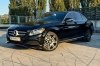 Mercedes C-Class 2015
