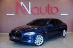 BMW 5 Series 2013