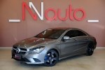Mercedes CLA-Class 2013