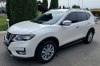 Nissan Rogue 2018