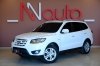Hyundai Santa Fe 2009