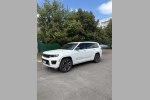 Jeep Grand Cherokee 2022