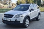 Chevrolet Captiva 2007