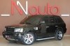 Land Rover Range Rover Sport 2007