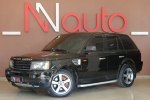 Land Rover Range Rover Sport 2007