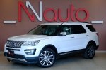 Ford Explorer 2017