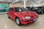 Volkswagen Golf 2003