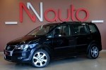 Volkswagen Touran 2008
