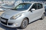Renault Scenic 2011