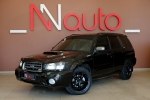 Subaru Forester 2004