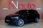BMW X3 2017
