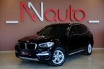 BMW X3 2019