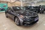 KIA Optima 2020