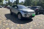 Land Rover Range Rover Evoque 2015