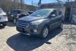 Ford Escape 2018