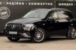 Mercedes GLE-Class 2023