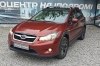 Subaru XV 2012