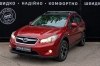 Subaru XV 2012