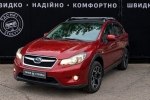 Subaru XV 2012